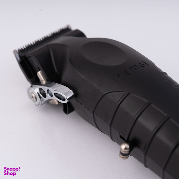 ماشین اصلاح موی سر و صورت تریمر کیمی مدل KM-2296