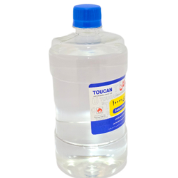 تینر فوری توکان کد 10000 حجم 4 لیتر