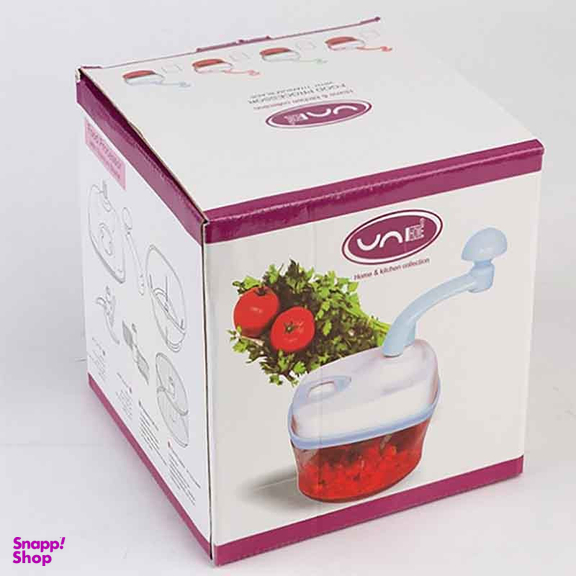 خرد کن دستی چند منظوره مدل z.m