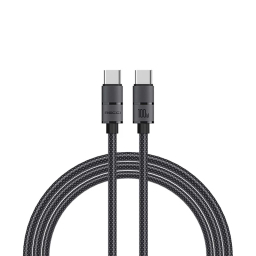 کابل تبدیل USB-C به USB-C رسی مدل RS12CC طول 2 متر