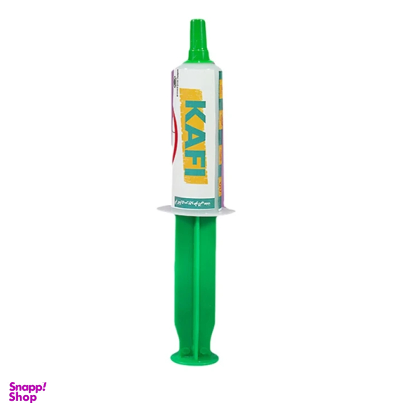 ژل سوسک کش کشاورز باشی مدل Kafi کد R6721 حجم 25 میلی لیتر