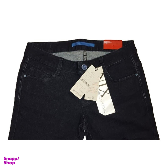 شلوار زنانه مدل NIX کد 1005 رنگ مشکی