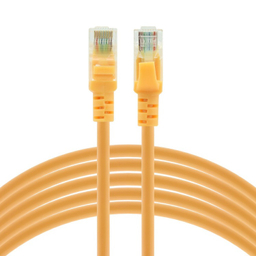 کابل شبکه گلد اسکار Cat6 مدل GO20 طول 20 متر