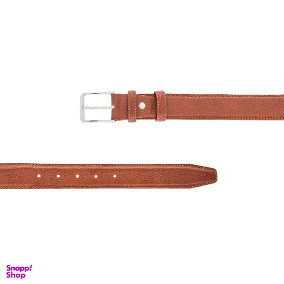 کمربند مردانه رویال چرم کد M40.1