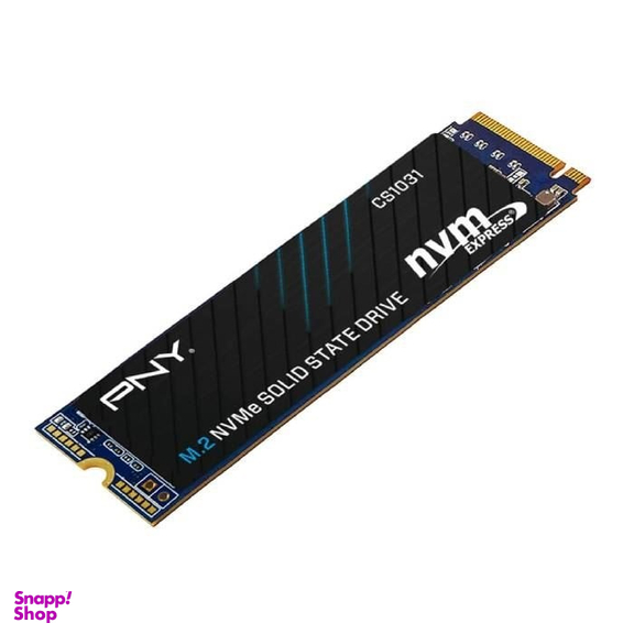 حافظه SSD اینترنال پی ان وای مدل CS1031