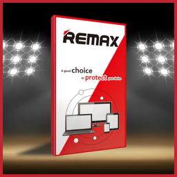 محافظ صفحه نمایش شفاف گوشی موبایل ریمکس مناسب شیائومی Poco M6 Pro 4G