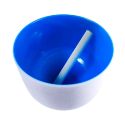 کاسه کریستال کوارتز کد SC8in