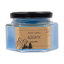 شمع اورین مدل هیوا آکواتیک