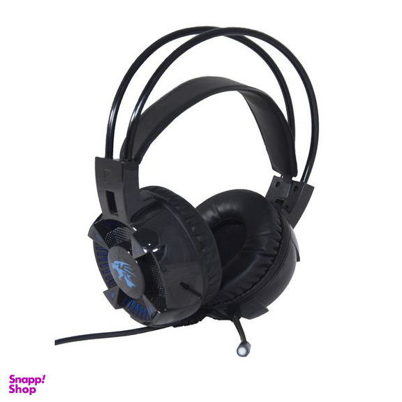 هدست مخصوص بازی کیس فایر مدل AM02 RGB