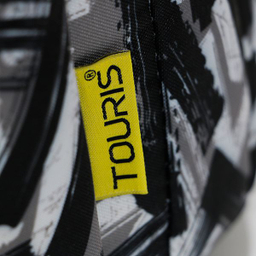 کوله پشتی توریث مدل Zx-150003 به همراه جامدادی