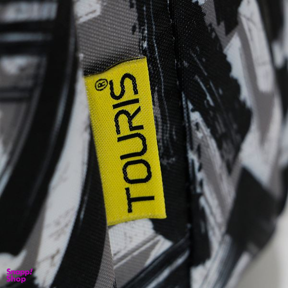 کوله پشتی توریث مدل Zx-150003 به همراه جامدادی