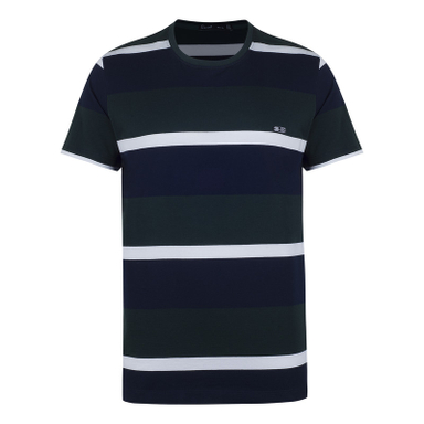 تیشرت آستین کوتاه مردانه باینت مدل 769