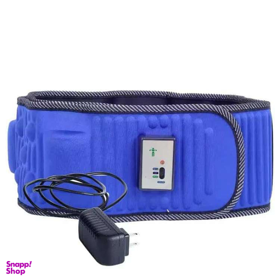 ماساژور لاغری شکم مدل X5 Super Slim