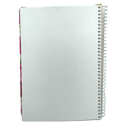 دفتر طراحی 100 برگ ایمان کد 7449