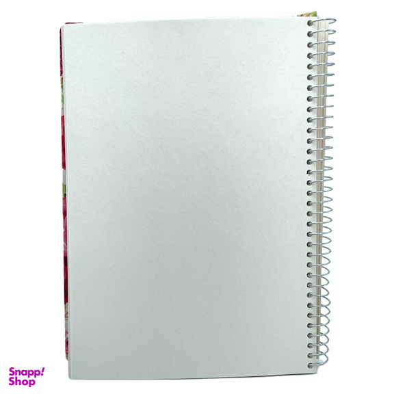 دفتر طراحی 100 برگ ایمان کد 7449