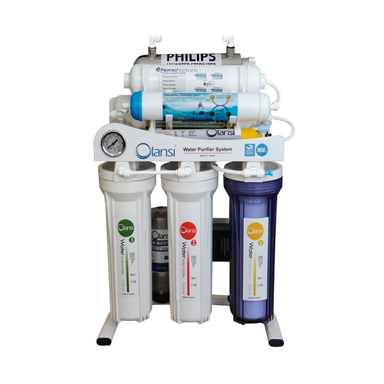 دستگاه تصفیه کننده آب اولانسی مدل REVERSE OSMOSIS S1700