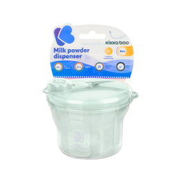 ظرف نگهدارنده شیر خشک کیکابو مدل Kb040125