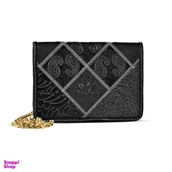 کیف دوشی زنانه کد 207589