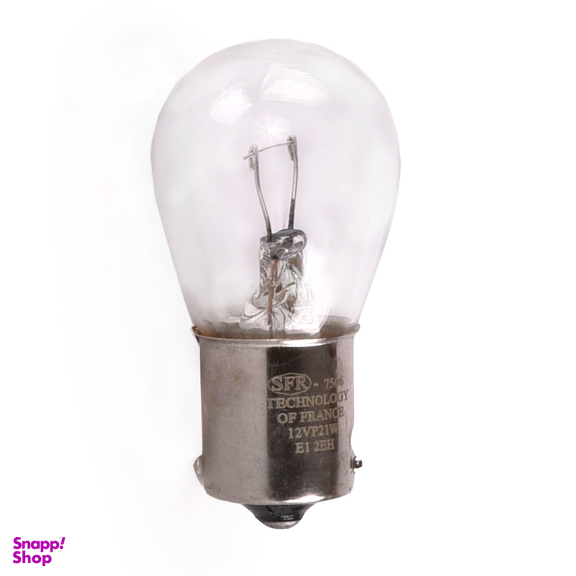 لامپ تک کنتاک مدل SFR P21W 12V