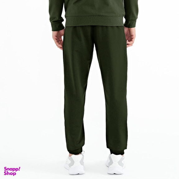 شلوار ورزشی مردانه نوزده نودیک مدل SH1951 GR