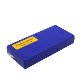 میکرومتر خارج سنج مدل YP-25-50MM/0.01MM گستره 25-50 میلی متر