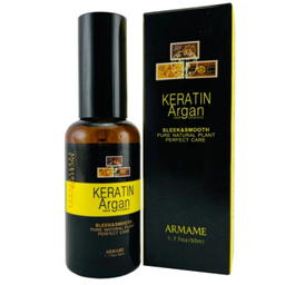 روغن مو آرمامه مدل آرگان حجم 50 میلی لیتر