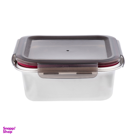ظرف غذا یونیک کد KL-19194 مجموعه 3 عددی