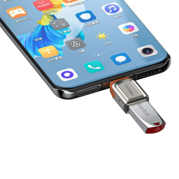 مبدل USB به Type-C رسی مدل RDS-A16C