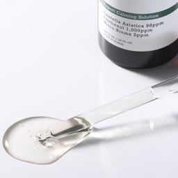 سرم ترمیم کننده تن زیرو مدل Cica Pantheom حجم 50 میلی لیتر