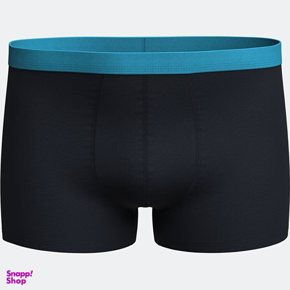 شورت مردانه ال سی وایکیکی مدل S59294Z8 بسته 3 عددی