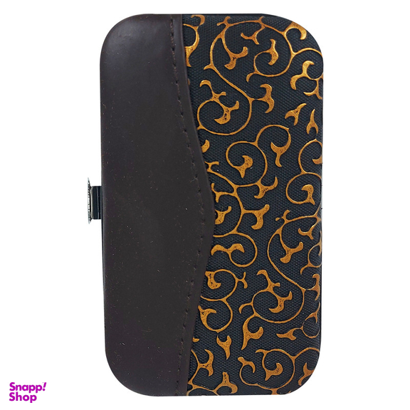 ست مانیکور و پدیکور سیی مدل لیدی کد 870.2 بسته 7 عددی