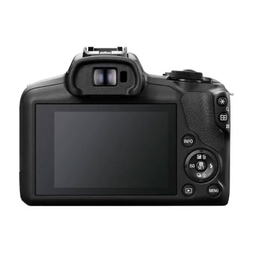 دوربین بدون آینه کانن مدل Canon EOS R100 18-45mm and 55-210mm Lenses Kit