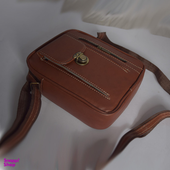 کیف رودوشی مردانه لیدوما مدل 06
