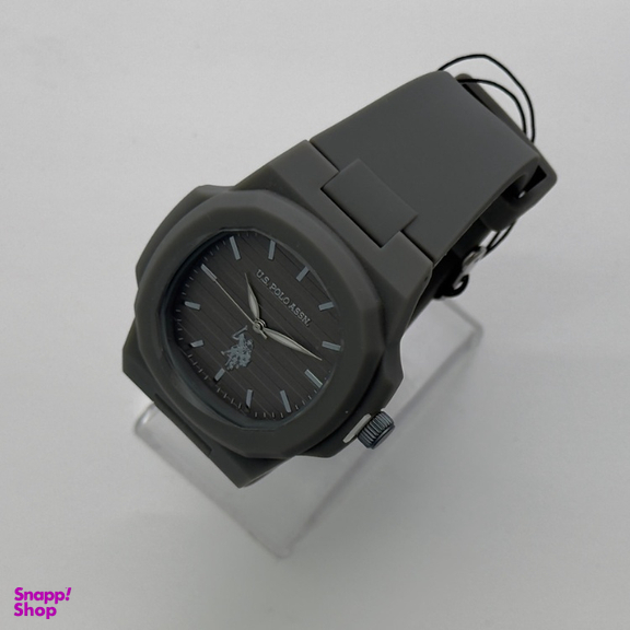 ساعت مچی عقربه ای مردانه یو اس پولو مدل ASSN 1050