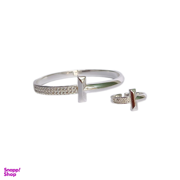 نیم ست زنانه کد 80