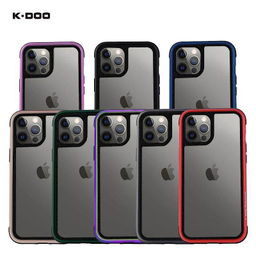 کاور کی دوو مدل Ares مناسب برای گوشی موبایل اپل iphone 14 pro