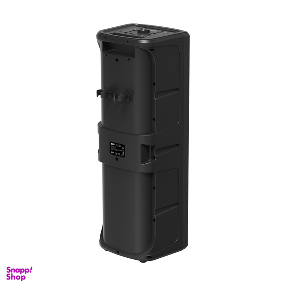 اسپیکر بلوتوثی قابل حمل سیلیکون پاور کد BS92