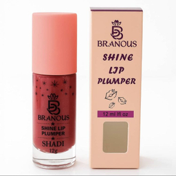 بالم لب شاین دار برانوس مدل شادی