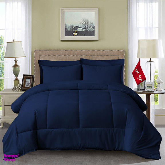 سرویس روتختی نوپه هوم مدل اکسترا کد X15 یک نفره 5 تکه به همراه روبالشی سه بعدی