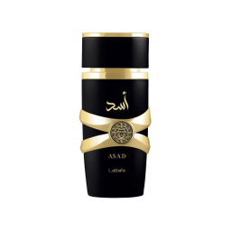 پرفیوم لطافه مدل Asad