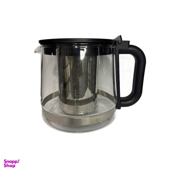 چای ساز روی هم هایبورگ مدل TM-4010B