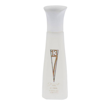 عطر زنانه جیبی ژک ساف (Jacsaf) کد F713 حجم 20 میلی لیتر