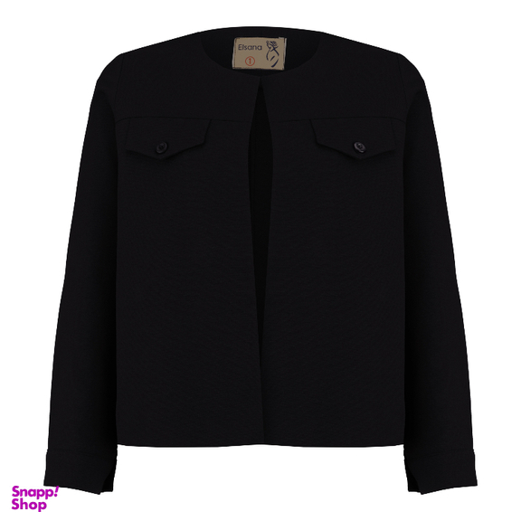 ست کت و دامن زنانه السانا مدل ساجده کد 202901