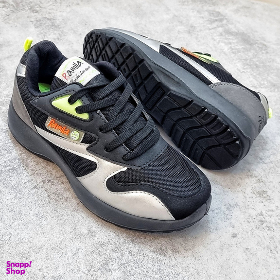 کفش پیاده روی زنانه رامیلا مدل mthoop