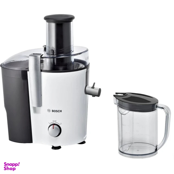 آبمیوه گیری بوش مدل BOSCH MES25A0
