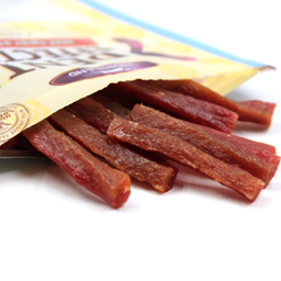 تشویقی سگ دنتال کر طعم شیر و پنیر وزن 60 گرم