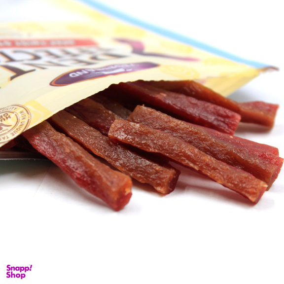 تشویقی سگ دنتال کر طعم شیر و پنیر وزن 60 گرم