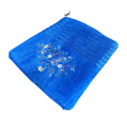 حوله استخری ماندگار مدل GOL91 سایز 65×125 سانتی متر