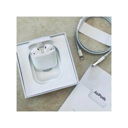 هدفون بی‌سیم مدل Airpods 2