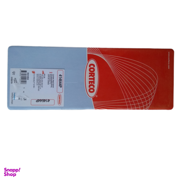واشر سرسیلندر خودرو مدل CORTECO کد 414644P مناسب پژو 206 تیپ 2
